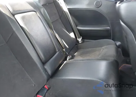 2017 Dodge Challenger Gt z USA, uszkodzony, nr VIN 2C3CDZGG8HH656600